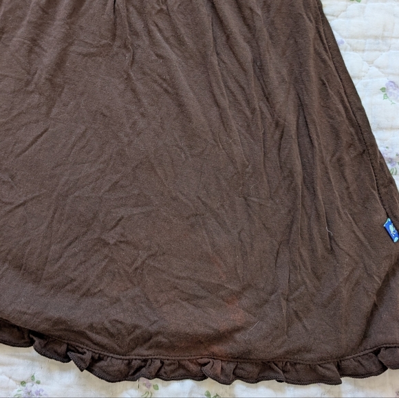 Kickee Pants Bamboo Dress Bundle 12-18 Months - Picture 2 of 6